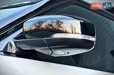Внедорожник / Кроссовер Land Rover Range Rover Sport 2018 в 