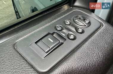 Позашляховик / Кросовер Land Rover Range Rover Sport 2007 в 