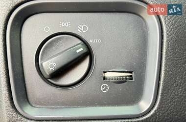 Позашляховик / Кросовер Land Rover Range Rover Sport 2007 в 