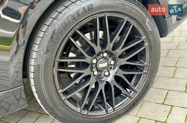 Внедорожник / Кроссовер Land Rover Range Rover Sport 2011 в 