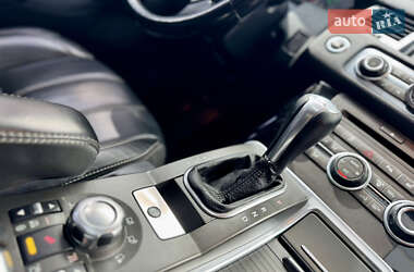 Внедорожник / Кроссовер Land Rover Range Rover Sport 2011 в 