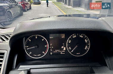Внедорожник / Кроссовер Land Rover Range Rover Sport 2011 в 