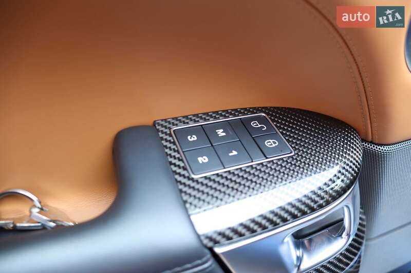 Внедорожник / Кроссовер Land Rover Range Rover Sport 2019 в Львове