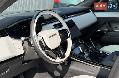 Внедорожник / Кроссовер Land Rover Range Rover Sport 2022 в 