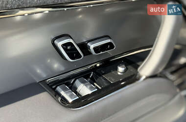 Внедорожник / Кроссовер Land Rover Range Rover Sport 2022 в 