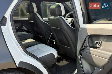 Внедорожник / Кроссовер Land Rover Range Rover Sport 2022 в 