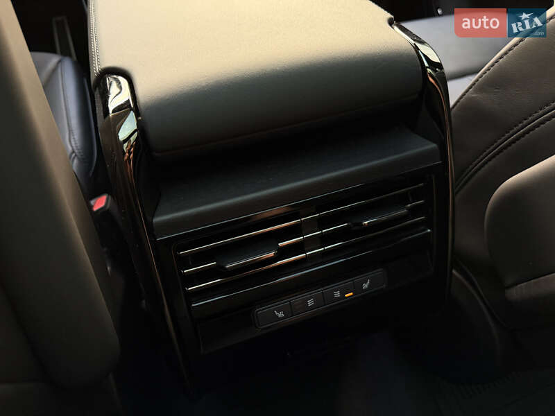 Внедорожник / Кроссовер Land Rover Range Rover Sport 2022 в Киеве