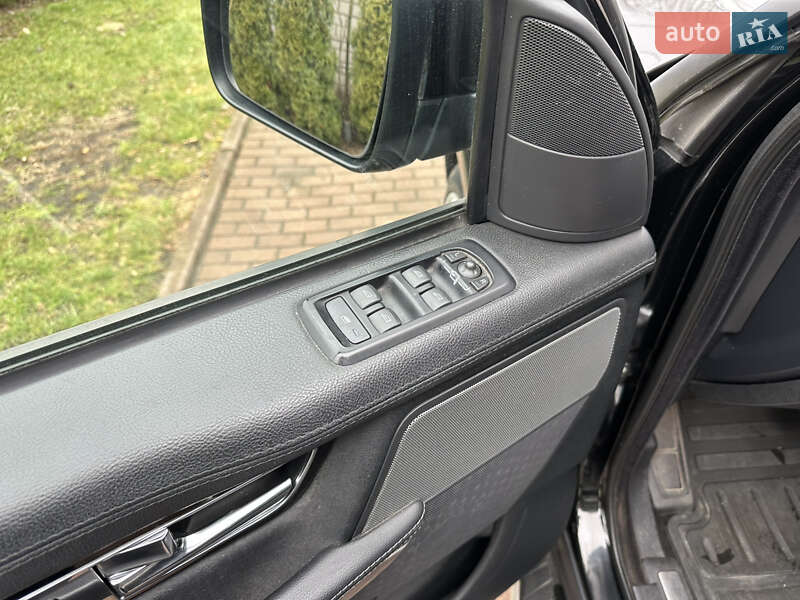 Внедорожник / Кроссовер Land Rover Range Rover Sport 2012 в Радомышле фото 14 Внедорожник / Кроссовер Land Rover Range Rover Sport 2012 в Радомышле