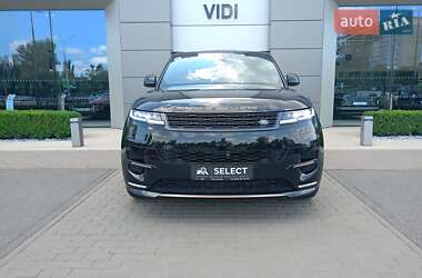 Внедорожник / Кроссовер Land Rover Range Rover Sport 2023 в 