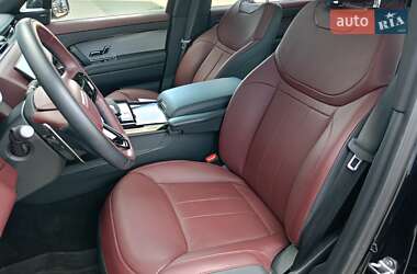 Внедорожник / Кроссовер Land Rover Range Rover Sport 2023 в 