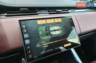 Внедорожник / Кроссовер Land Rover Range Rover Sport 2023 в 
