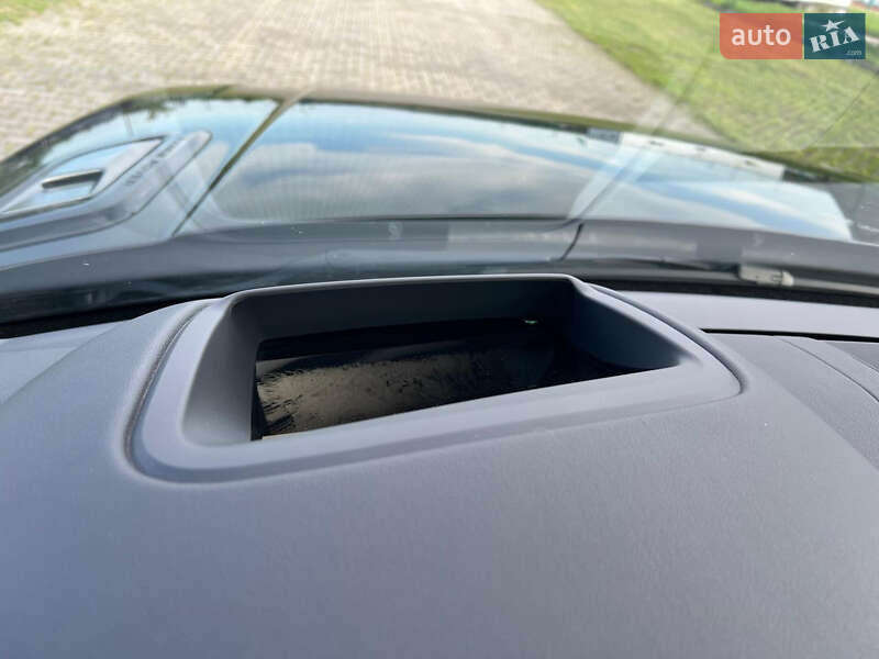 Позашляховик / Кросовер Land Rover Range Rover Sport 2019 в Чернівцях фото 9 Позашляховик / Кросовер Land Rover Range Rover Sport 2019 в Чернівцях