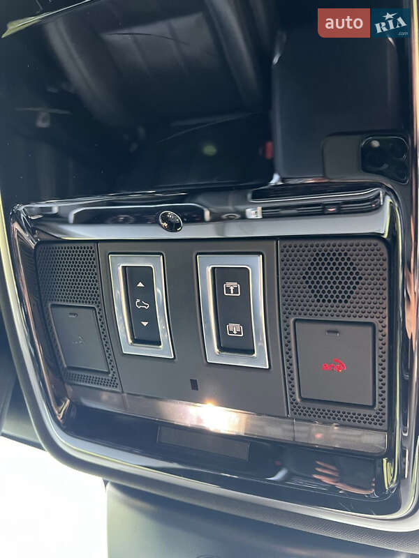 Позашляховик / Кросовер Land Rover Range Rover Sport 2019 в Чернівцях фото 14 Позашляховик / Кросовер Land Rover Range Rover Sport 2019 в Чернівцях