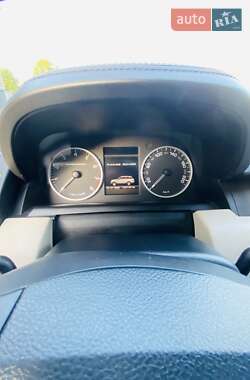 Внедорожник / Кроссовер Land Rover Range Rover Sport 2011 в 