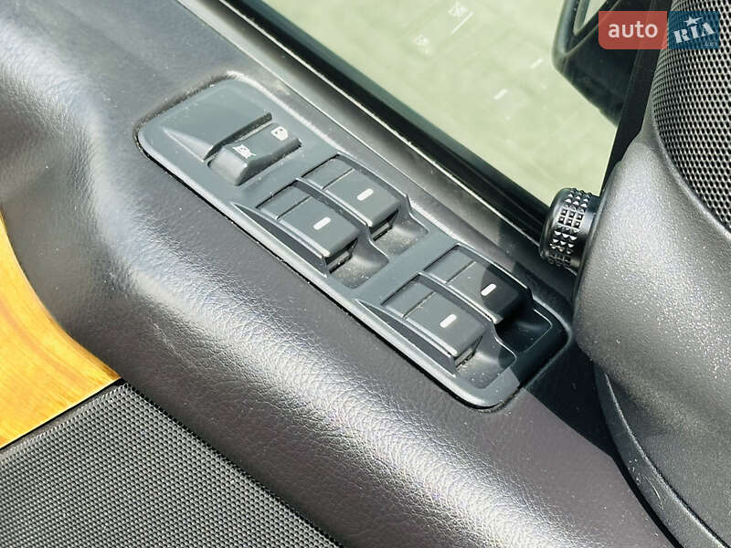 Внедорожник / Кроссовер Land Rover Range Rover Sport 2006 в Харькове фото 26 Внедорожник / Кроссовер Land Rover Range Rover Sport 2006 в Харькове