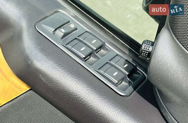 Позашляховик / Кросовер Land Rover Range Rover Sport 2006 в  фото 26 Позашляховик / Кросовер Land Rover Range Rover Sport 2006 в