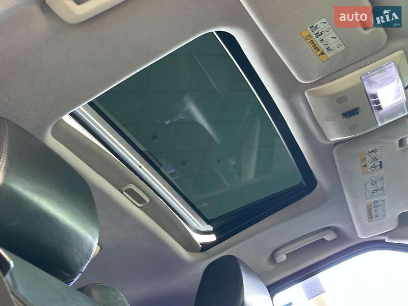 Внедорожник / Кроссовер Land Rover Range Rover Sport 2007 в Одессе фото 33 Внедорожник / Кроссовер Land Rover Range Rover Sport 2007 в Одессе