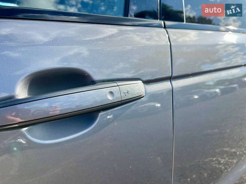 Внедорожник / Кроссовер Land Rover Range Rover Sport 2021 в Киеве фото 44 Внедорожник / Кроссовер Land Rover Range Rover Sport 2021 в Киеве