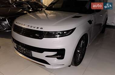 Внедорожник / Кроссовер Land Rover Range Rover Sport 2024 в Одессе