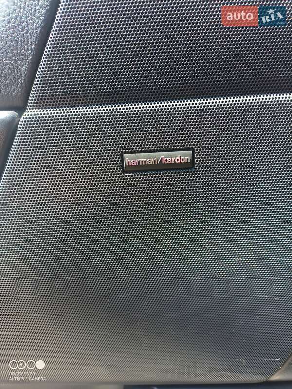 Внедорожник / Кроссовер Land Rover Range Rover Sport 2008 в Киеве