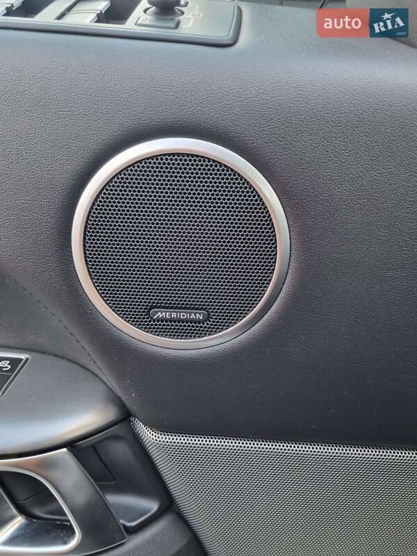 Позашляховик / Кросовер Land Rover Range Rover Sport 2016 в Дніпрі фото 17 Позашляховик / Кросовер Land Rover Range Rover Sport 2016 в Дніпрі