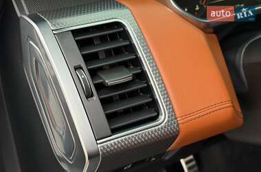 Внедорожник / Кроссовер Land Rover Range Rover Sport 2014 в 