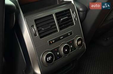 Внедорожник / Кроссовер Land Rover Range Rover Sport 2014 в 