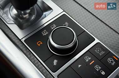 Внедорожник / Кроссовер Land Rover Range Rover Sport 2014 в 