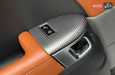 Внедорожник / Кроссовер Land Rover Range Rover Sport 2014 в 