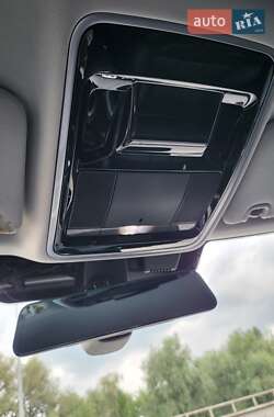Внедорожник / Кроссовер Land Rover Range Rover Sport 2015 в 