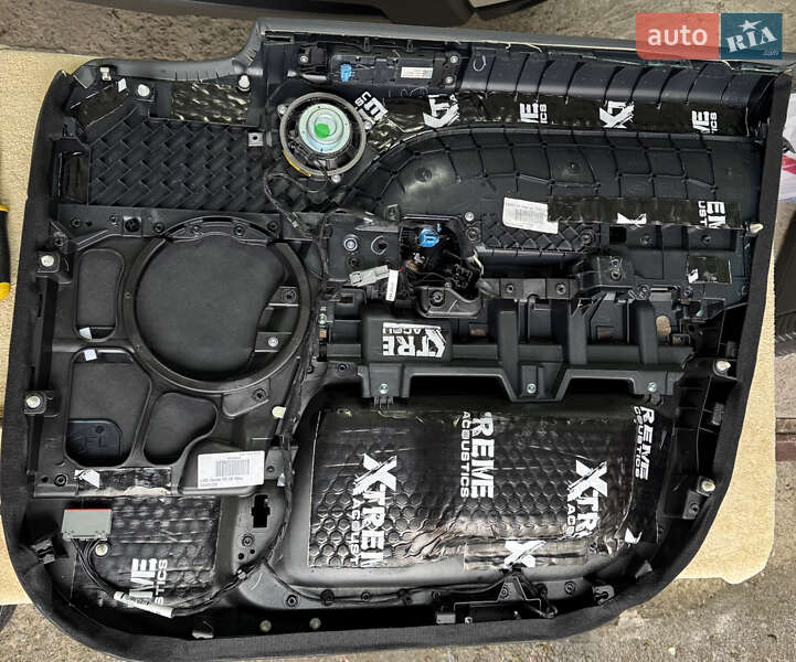 Внедорожник / Кроссовер Land Rover Range Rover Sport 2014 в Харькове