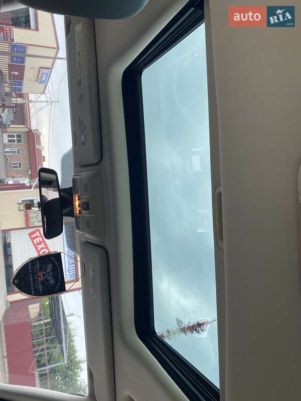 Внедорожник / Кроссовер Land Rover Range Rover Sport 2011 в Белой Церкви