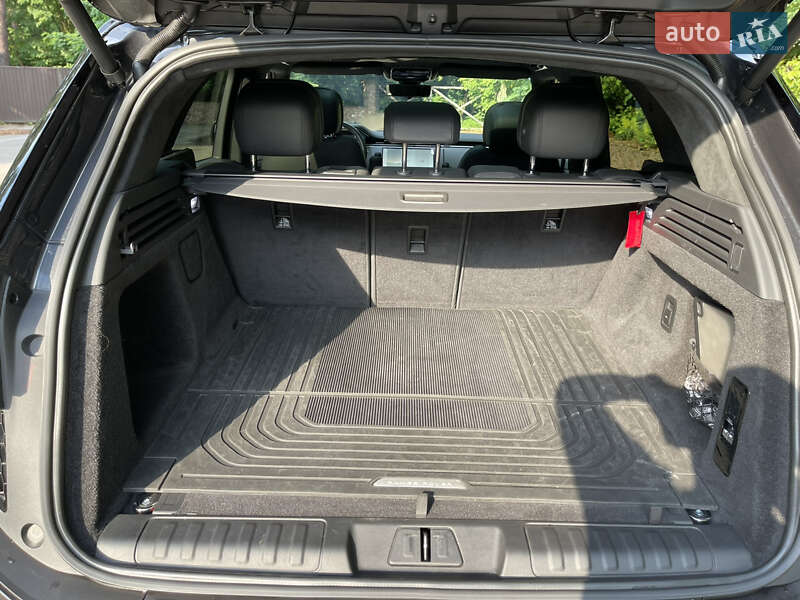 Позашляховик / Кросовер Land Rover Range Rover Sport 2022 в Києві фото 22 Позашляховик / Кросовер Land Rover Range Rover Sport 2022 в Києві