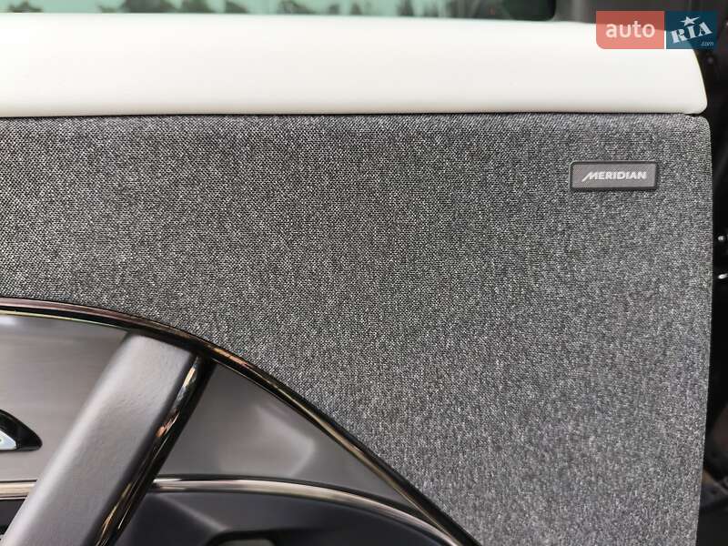 Внедорожник / Кроссовер Land Rover Range Rover Sport 2022 в Киеве