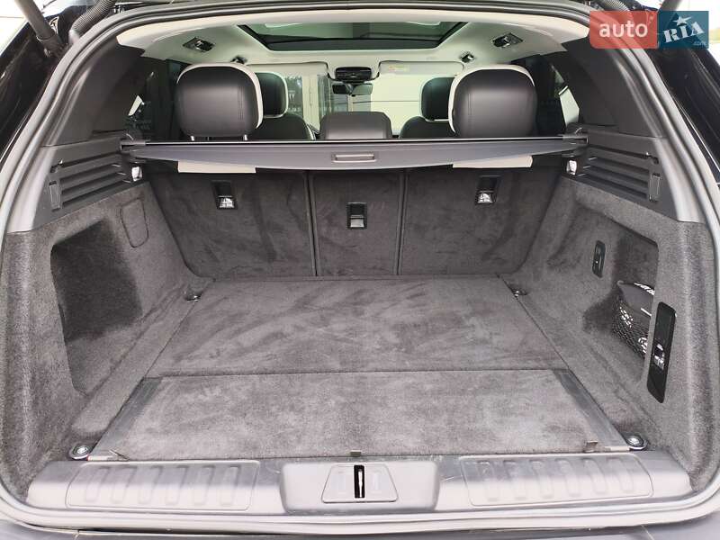 Внедорожник / Кроссовер Land Rover Range Rover Sport 2022 в Киеве