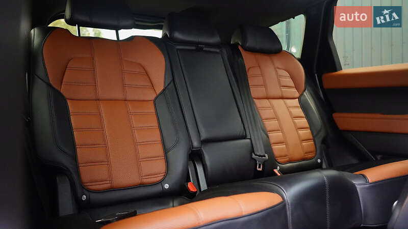 Внедорожник / Кроссовер Land Rover Range Rover Sport 2013 в Львове фото 42 Внедорожник / Кроссовер Land Rover Range Rover Sport 2013 в Львове