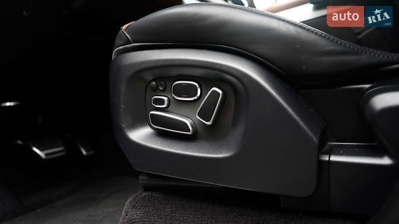 Внедорожник / Кроссовер Land Rover Range Rover Sport 2013 в Львове фото 39 Внедорожник / Кроссовер Land Rover Range Rover Sport 2013 в Львове