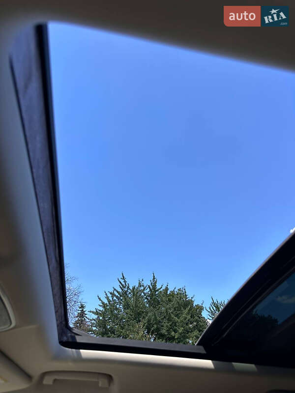 Внедорожник / Кроссовер Land Rover Range Rover Sport 2017 в Козине