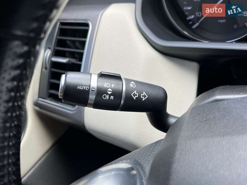 Внедорожник / Кроссовер Land Rover Range Rover Sport 2013 в Львове