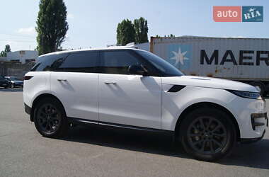 Внедорожник / Кроссовер Land Rover Range Rover Sport 2023 в Киеве