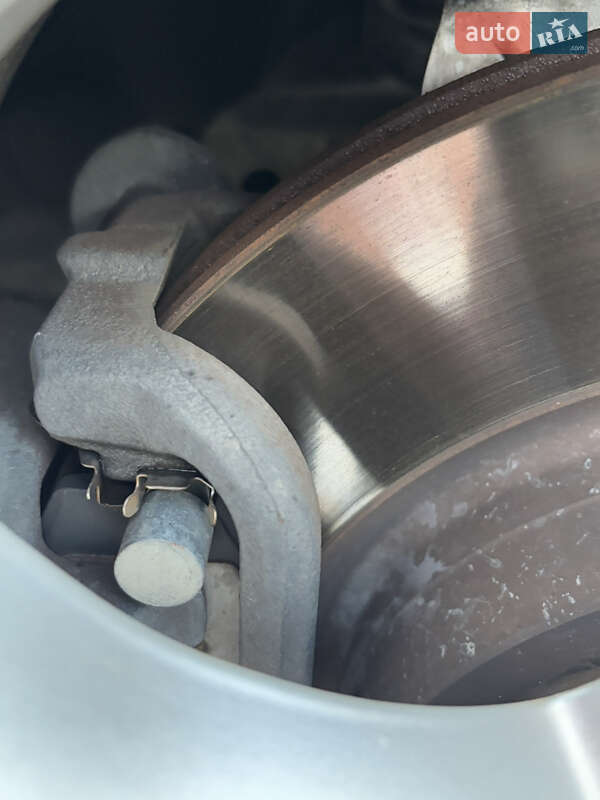 Внедорожник / Кроссовер Land Rover Range Rover Sport 2016 в Хмельницком