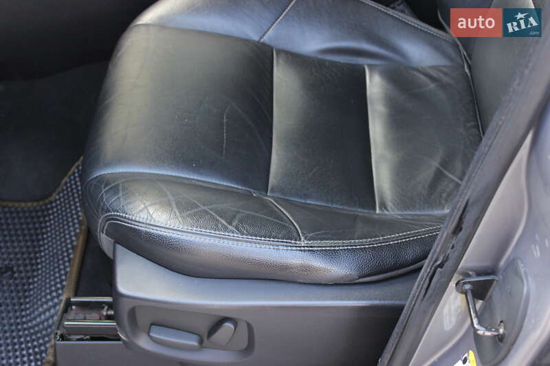 Внедорожник / Кроссовер Land Rover Range Rover Sport 2011 в Днепре фото 19 Внедорожник / Кроссовер Land Rover Range Rover Sport 2011 в Днепре