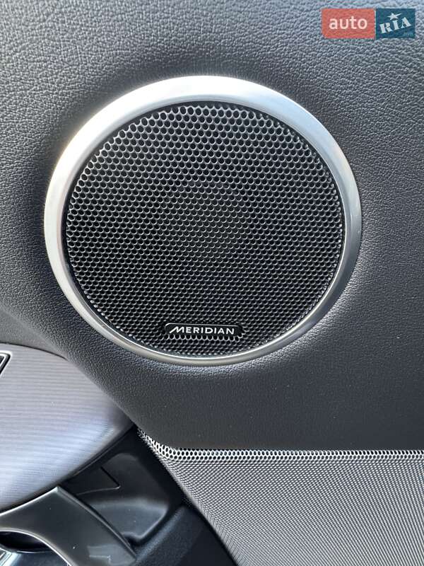 Внедорожник / Кроссовер Land Rover Range Rover Sport 2019 в Белой Церкви