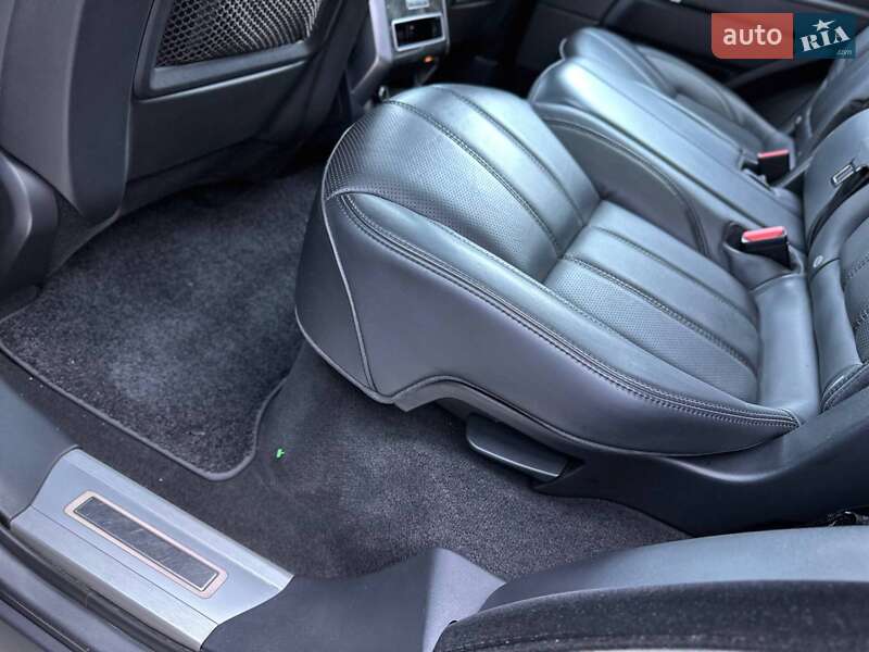 Внедорожник / Кроссовер Land Rover Range Rover Sport 2017 в Киеве фото 58 Внедорожник / Кроссовер Land Rover Range Rover Sport 2017 в Киеве