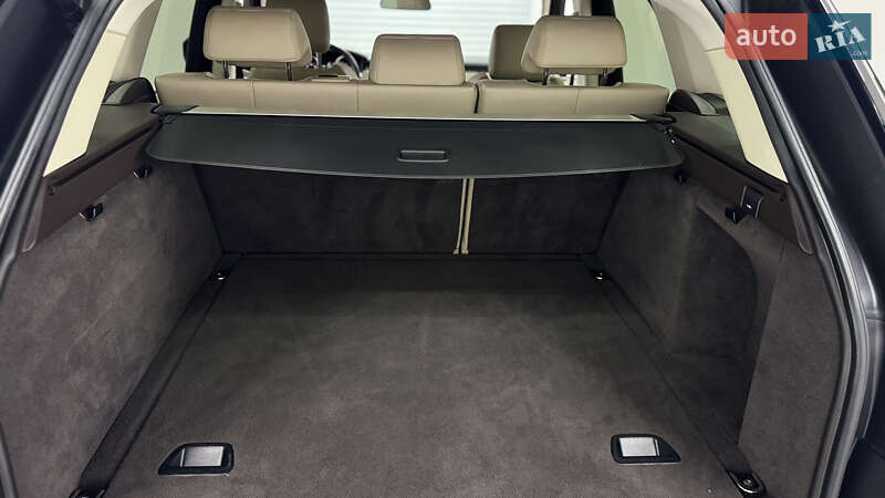 Внедорожник / Кроссовер Land Rover Range Rover Sport 2015 в Одессе