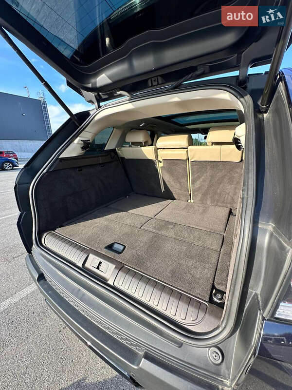 Внедорожник / Кроссовер Land Rover Range Rover Sport 2013 в Киеве фото 7 Внедорожник / Кроссовер Land Rover Range Rover Sport 2013 в Киеве