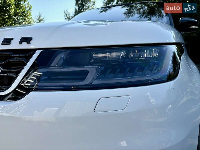 Внедорожник / Кроссовер Land Rover Range Rover Sport 2018 в Киеве фото 27 Внедорожник / Кроссовер Land Rover Range Rover Sport 2018 в Киеве