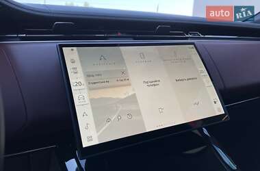Внедорожник / Кроссовер Land Rover Range Rover Sport 2025 в 