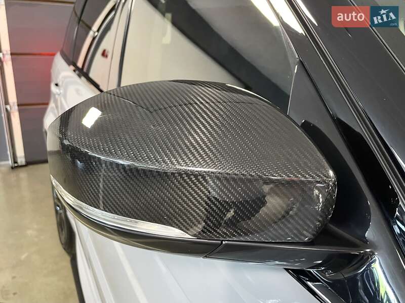 Позашляховик / Кросовер Land Rover Range Rover Sport 2020 в Львові