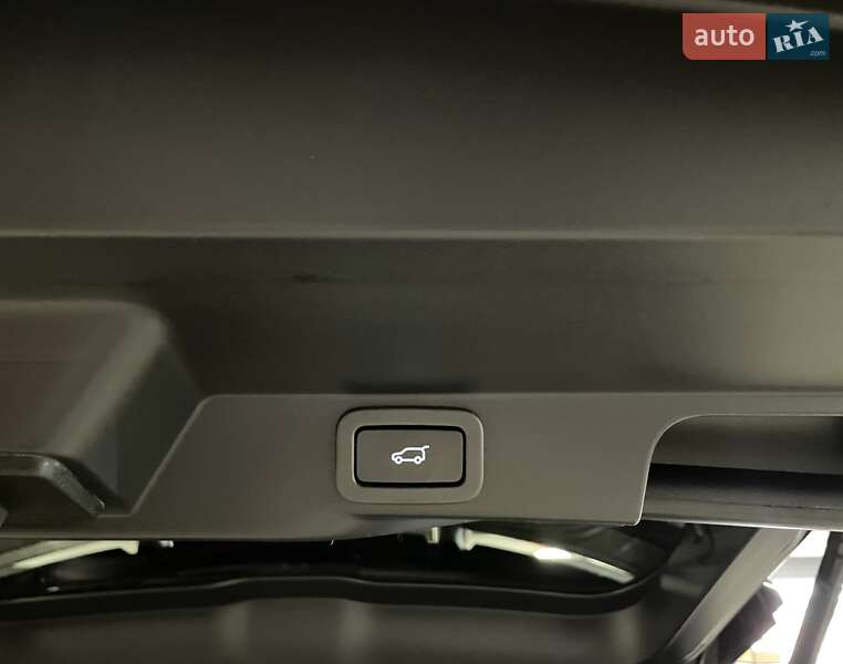 Позашляховик / Кросовер Land Rover Range Rover Sport 2020 в Львові